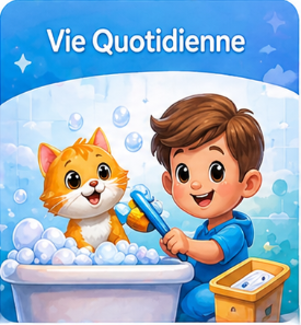 Vie Quotidienne