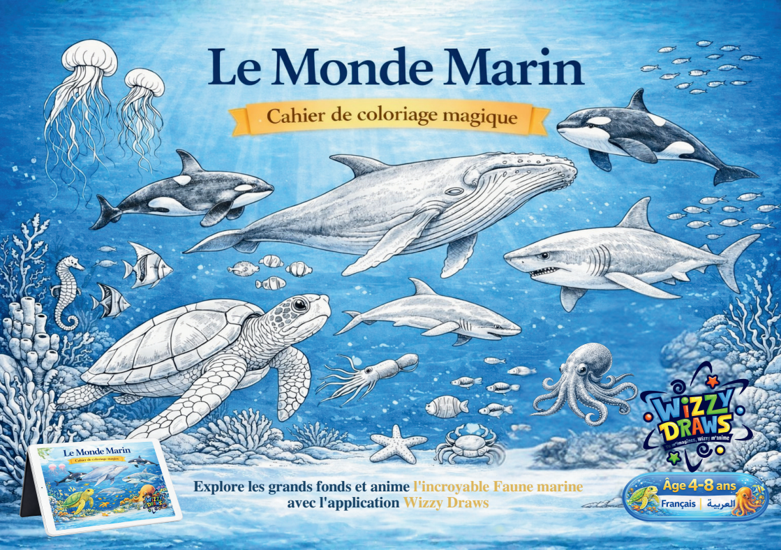 Le monde des marin